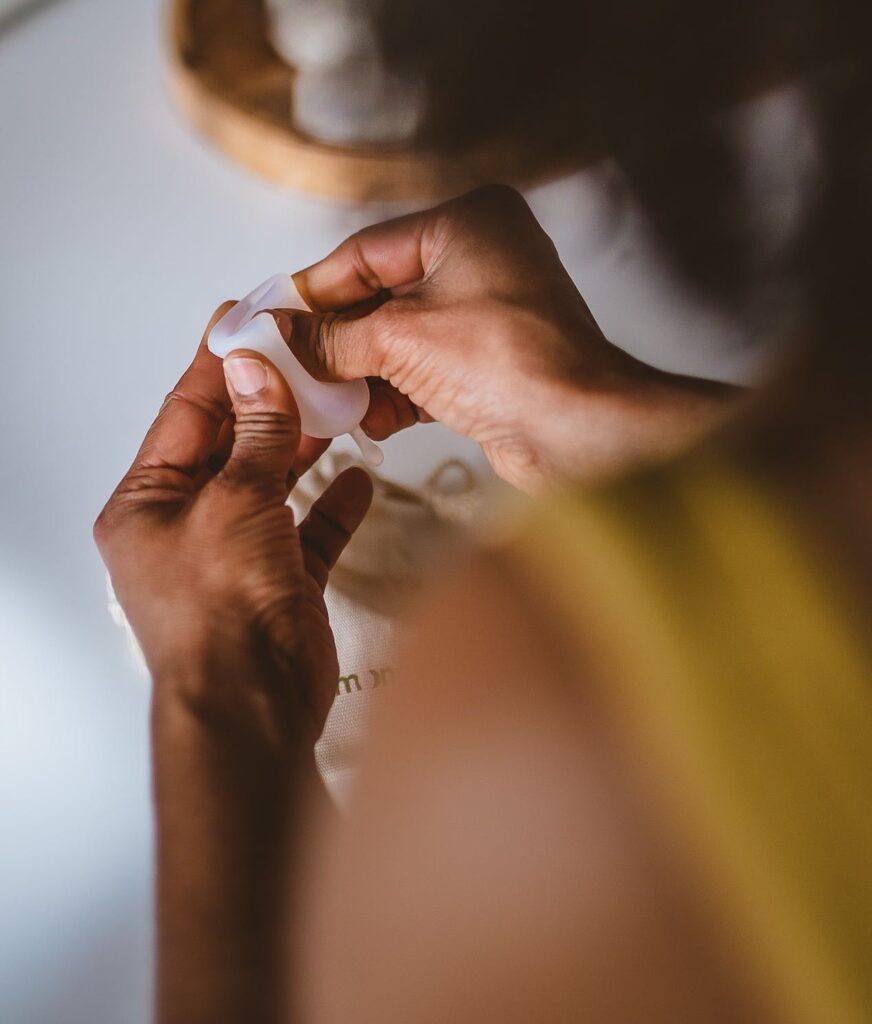 Contacto Moonrisecup