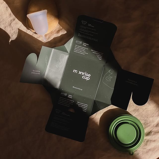 Nosotros Moonrisecup